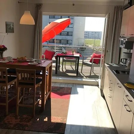 Am Rundsteg 9 Burgtiefe auf Fehmarn